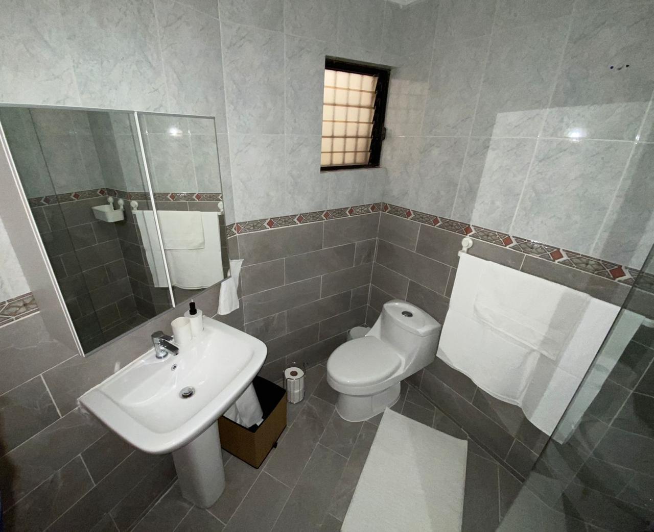 Apartamento en Venta en El Portal D.N. – 4to Piso  Residencial Cerrado Foto 7304867-5.jpg