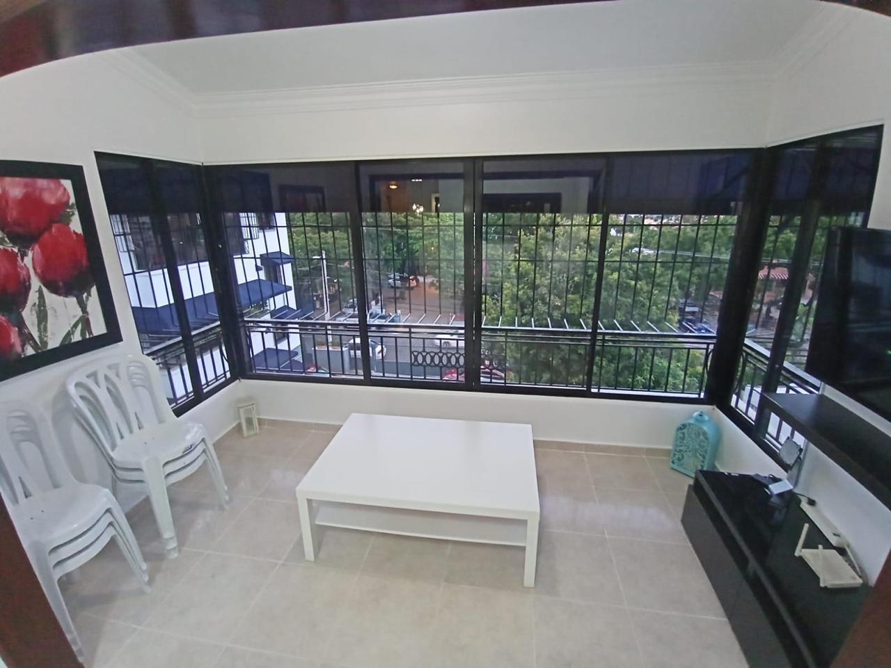 Apartamento en Venta en El Portal D.N. – 4to Piso  Residencial Cerrado Foto 7304867-7.jpg