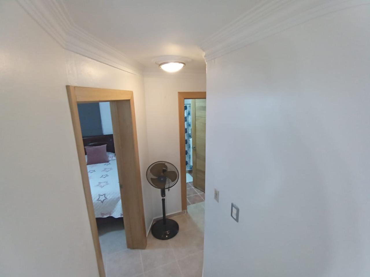 Apartamento en Venta en El Portal D.N. – 4to Piso  Residencial Cerrado Foto 7304867-9.jpg