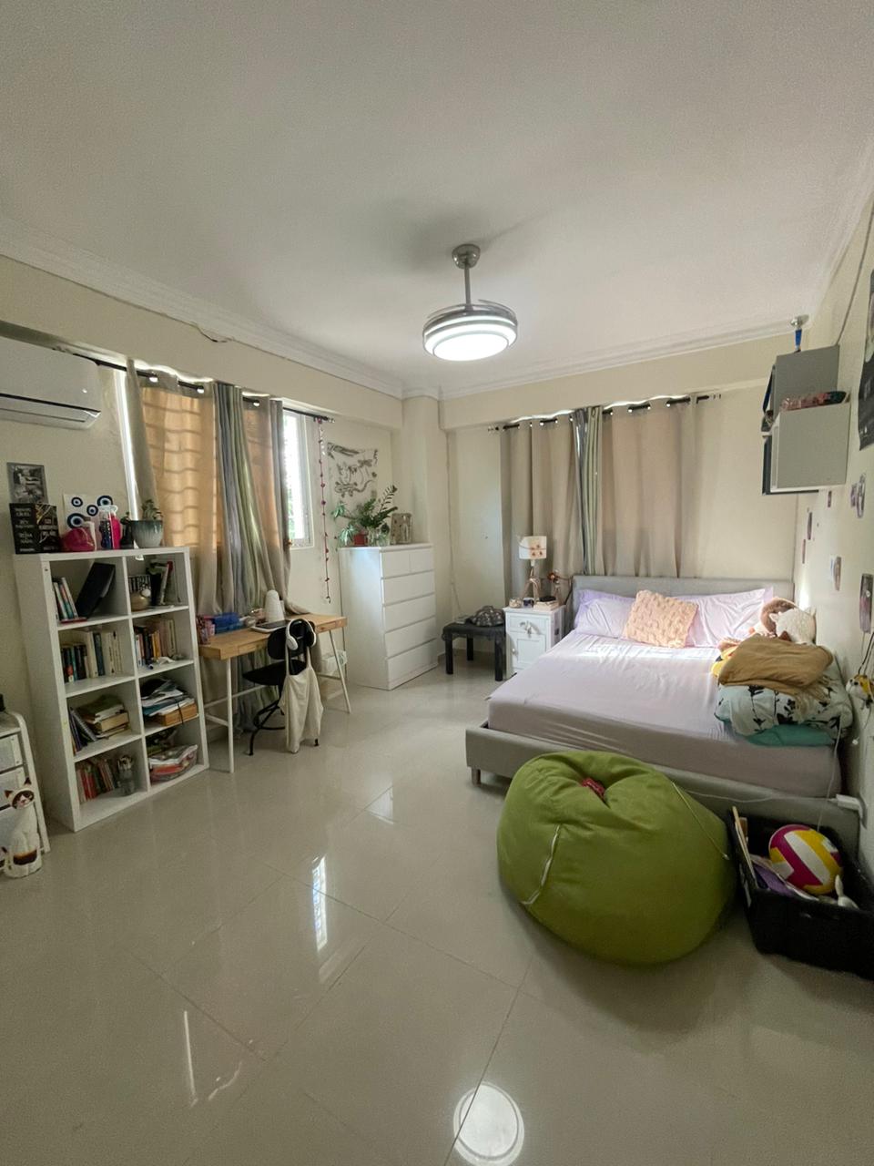 Venta de Apartamento – Segundo Nivel con Terraza y Jacuzzi  El Millón Foto 7304883-4.jpg