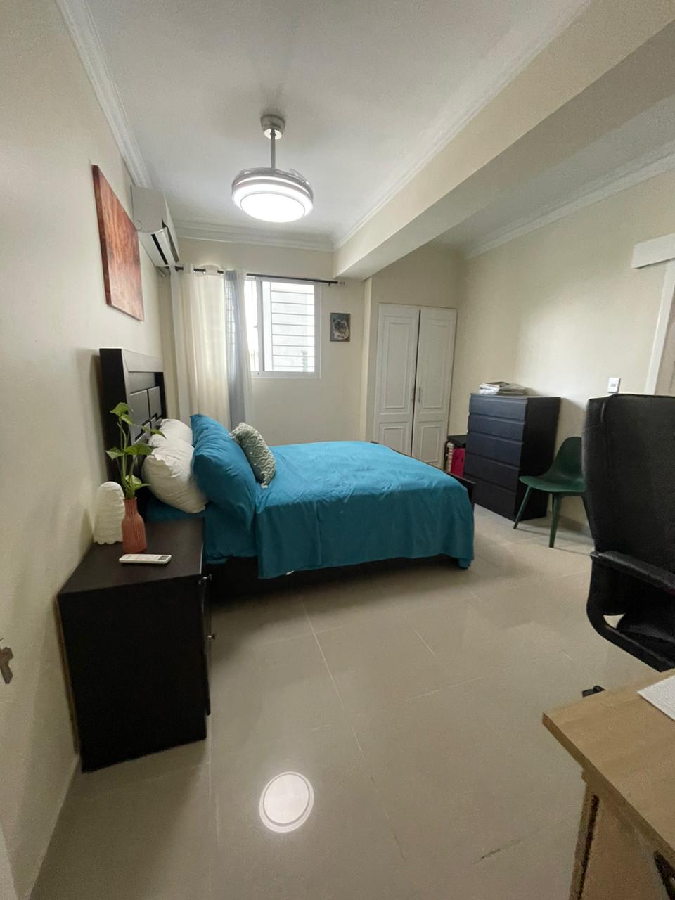 Venta de Apartamento – Segundo Nivel con Terraza y Jacuzzi  El Millón Foto 7304883-5.jpg