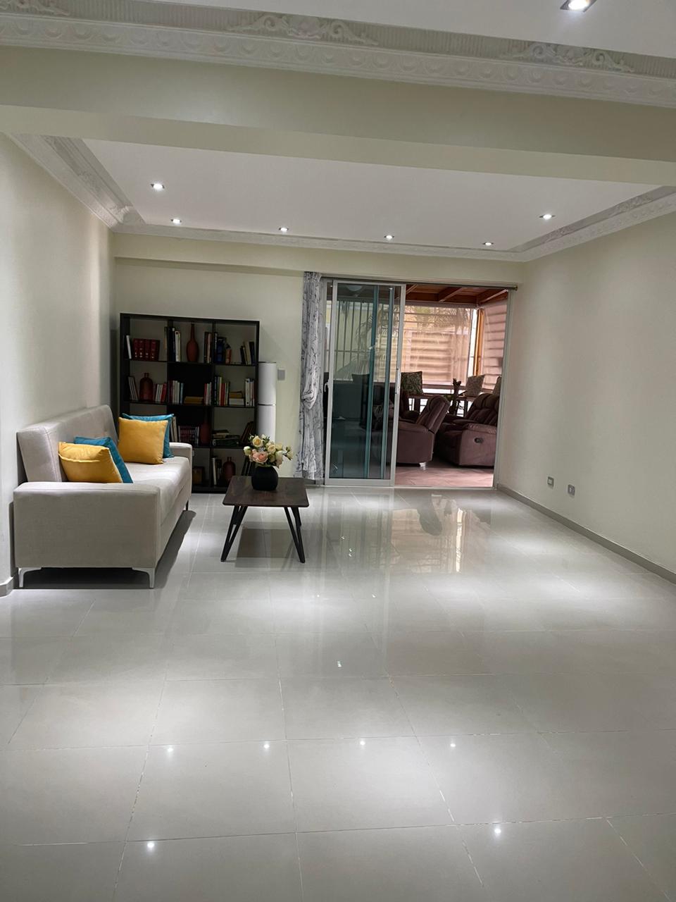 Venta de Apartamento – Segundo Nivel con Terraza y Jacuzzi  El Millón Foto 7304883-7.jpg