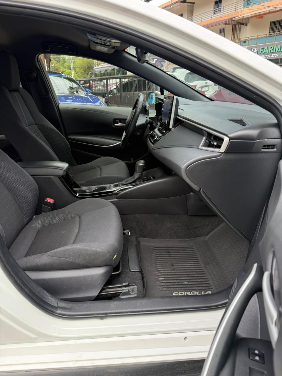 Toyota corolla 2020 SE  Recién importado  44200 millas  Precio 1100000 Foto 7304887-5.jpg