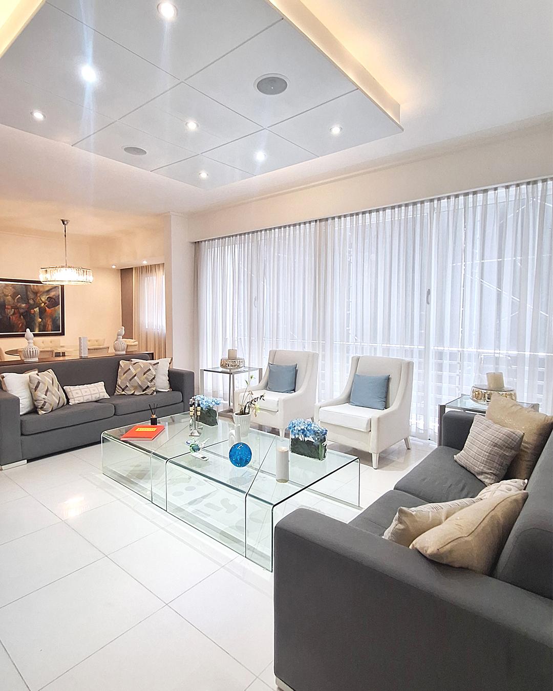 Apartamento Amueblado en Venta – Ensanche Naco Foto 7304889-2.jpg