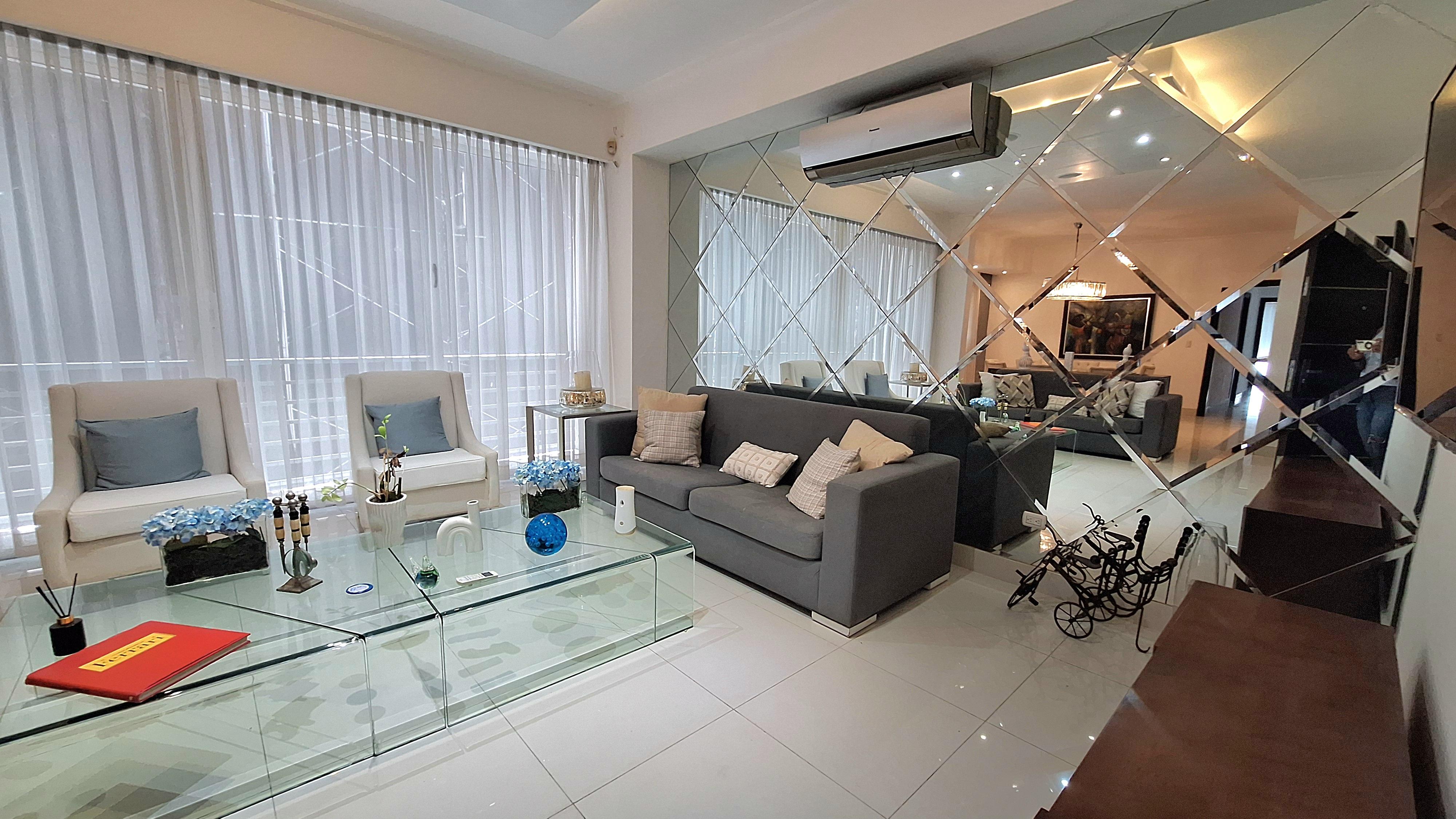 Apartamento Amueblado en Venta – Ensanche Naco Foto 7304889-3.jpg