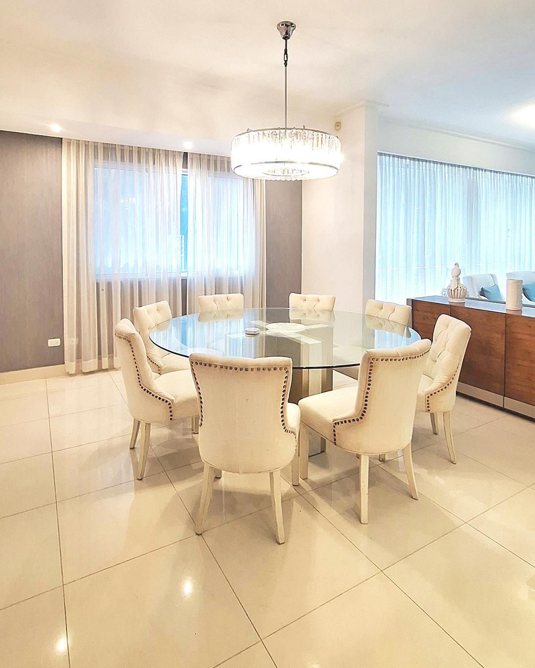 Apartamento Amueblado en Venta – Ensanche Naco Foto 7304889-4.jpg