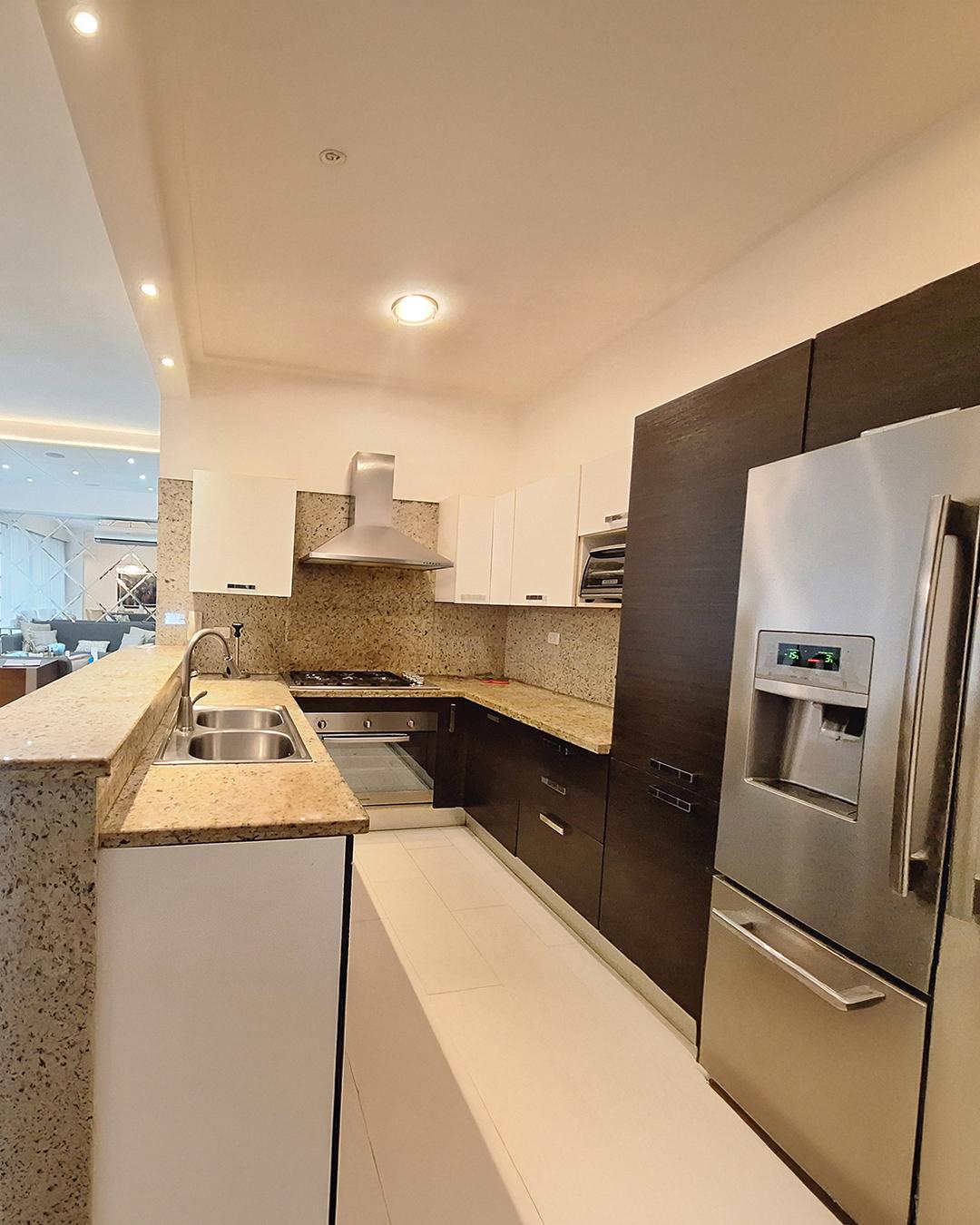 Apartamento Amueblado en Venta – Ensanche Naco Foto 7304889-6.jpg