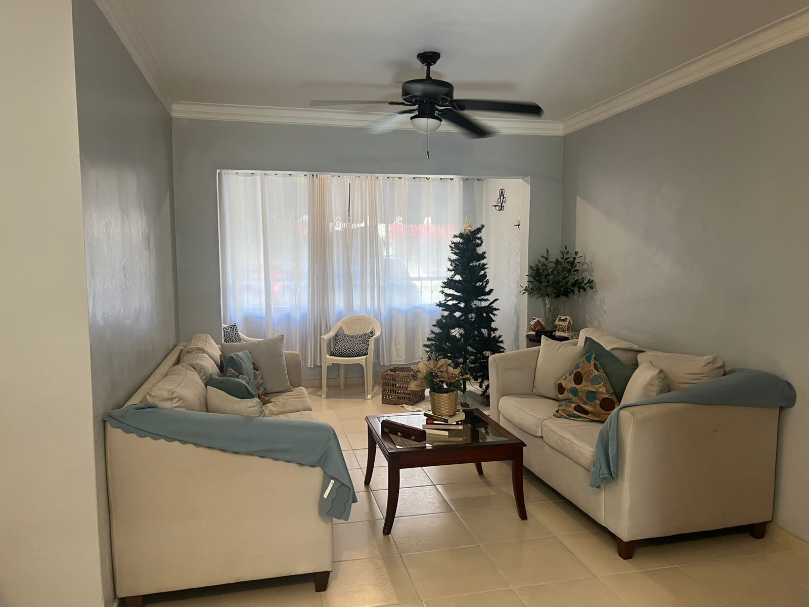 Se vende apartamento remodelado en Residencial Carmen Renata 3 Pantoja Foto 7304891-15.jpg