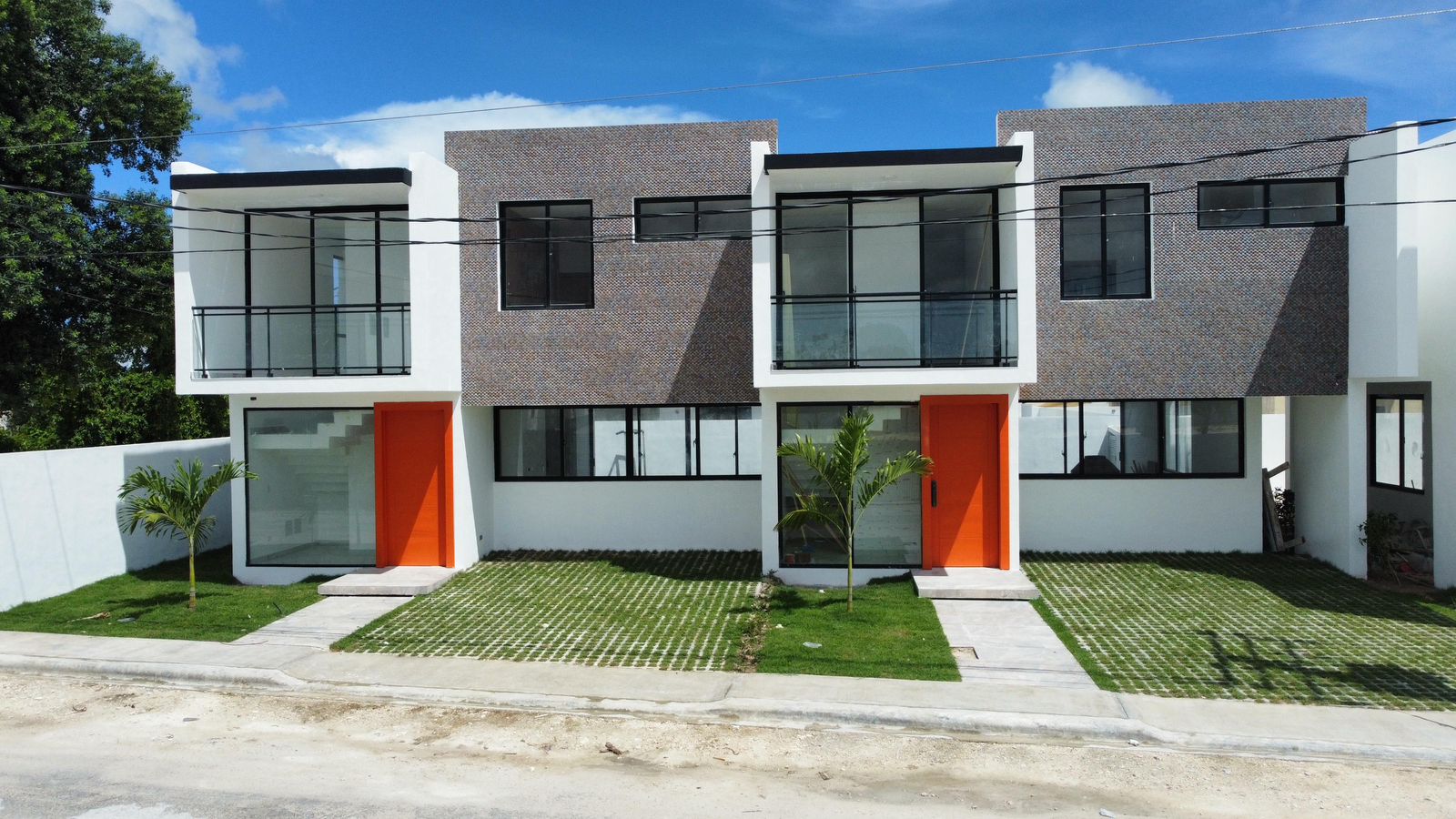 Villas Tipo Townhouse en Brisas de Punta Cana Foto 7304900-2.jpg