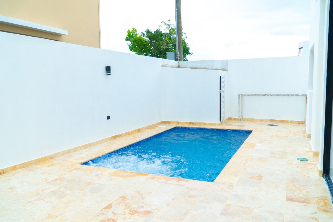 Villas Tipo Townhouse en Brisas de Punta Cana Foto 7304900-3.jpg