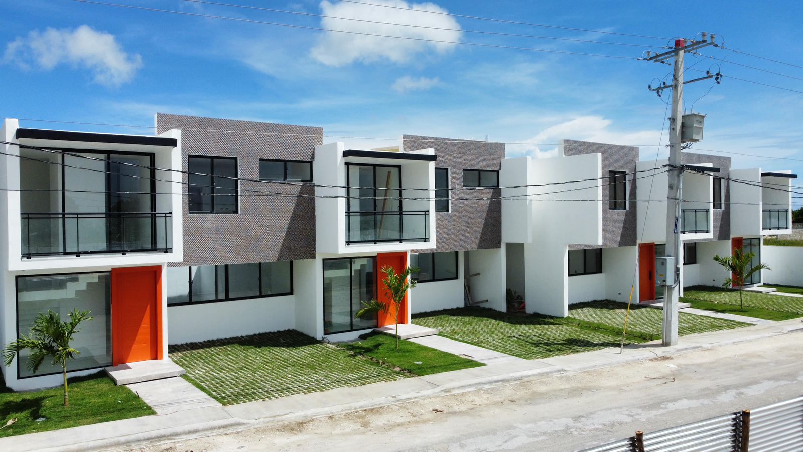 Villas Tipo Townhouse en Brisas de Punta Cana Foto 7304900-4.jpg