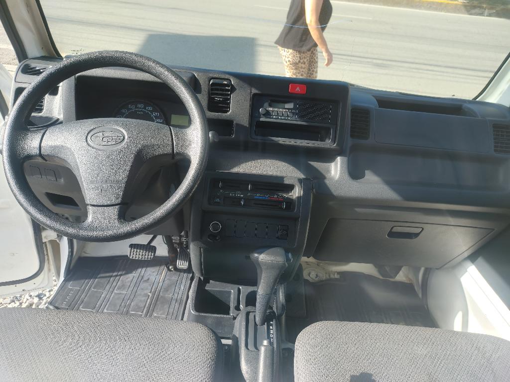 Subaru salvar año 2019 precio 685000 Foto 7304904-1.jpg