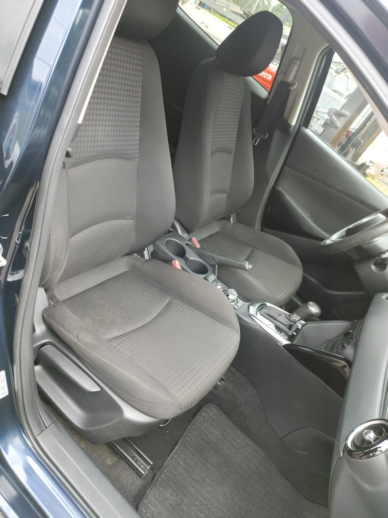 Mazda  Demio  diésel  año 2019  precio  735000 Foto 7304905-3.jpg