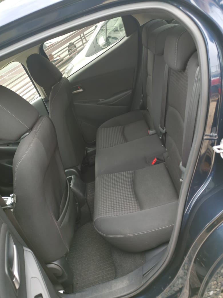 Mazda  Demio  diésel  año 2019  precio  735000 Foto 7304905-6.jpg