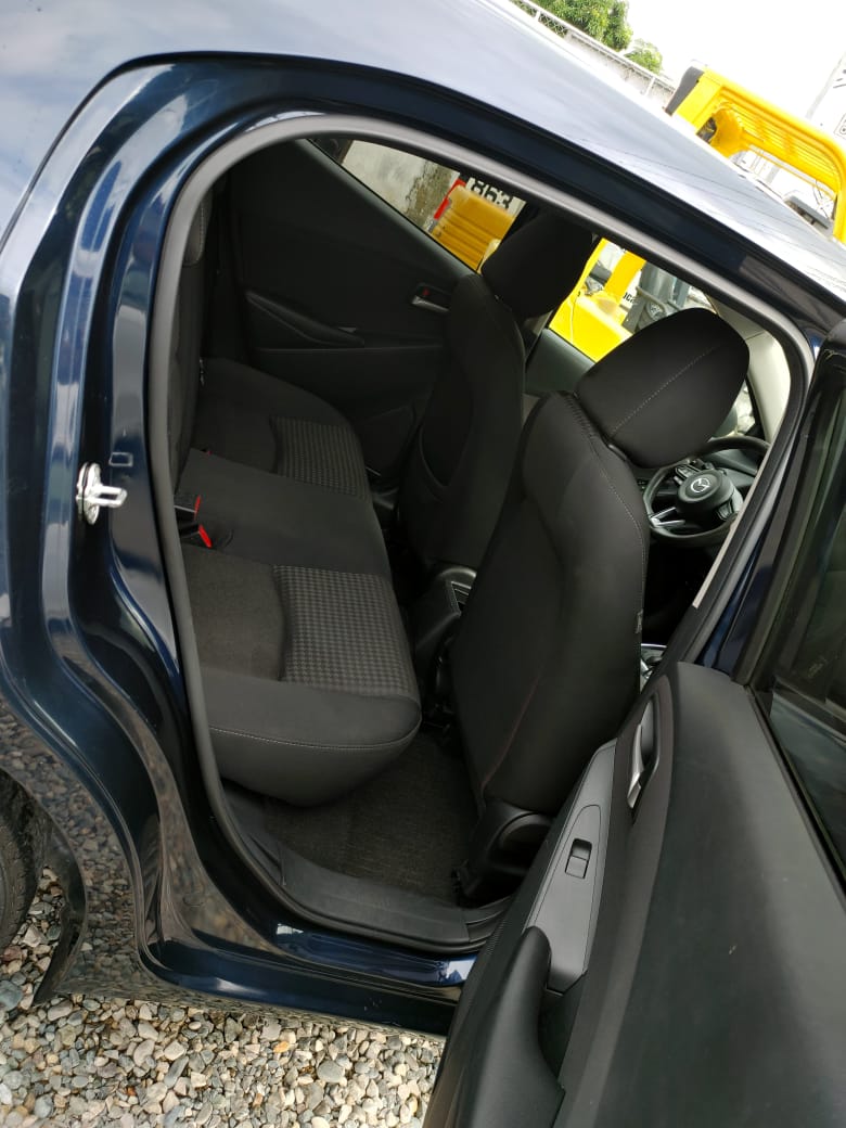 Mazda  Demio  diésel  año 2019  precio  735000 Foto 7304905-8.jpg