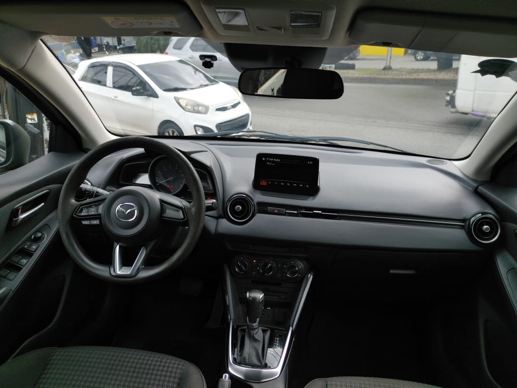 Mazda  Demio  diésel  año 2019  precio  735000 Foto 7304905-9.jpg