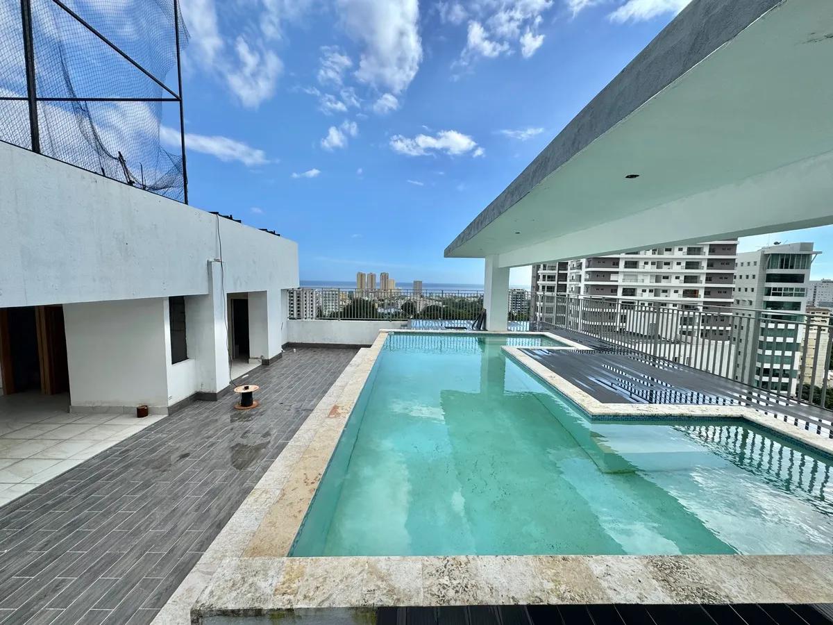Apartamento Nuevo en Venta LA ESPERILLA USD 190000.00 Fecha de Entrega Foto 7304913-1.jpg