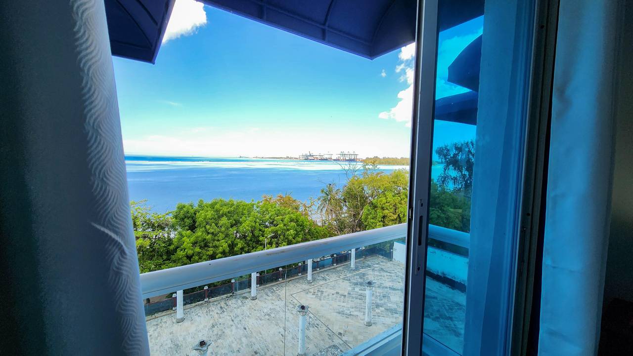 Apartamento Alquiler Amueblado Boca Chica.  Foto 7304920-14.jpg