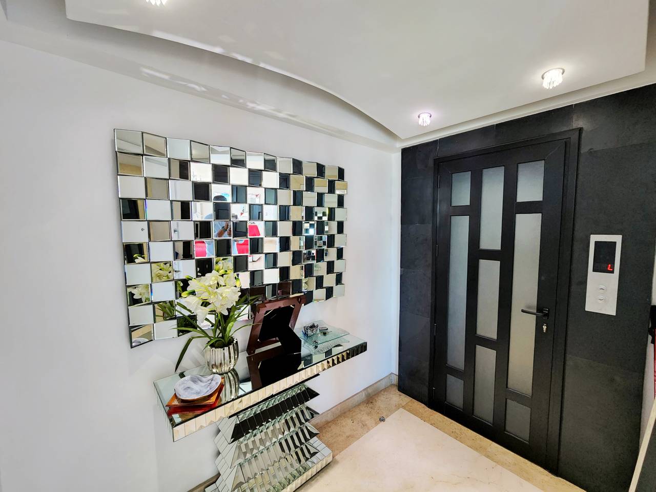 Apartamento en Venta Avenida Anacaona  Foto 7304922-2.jpg