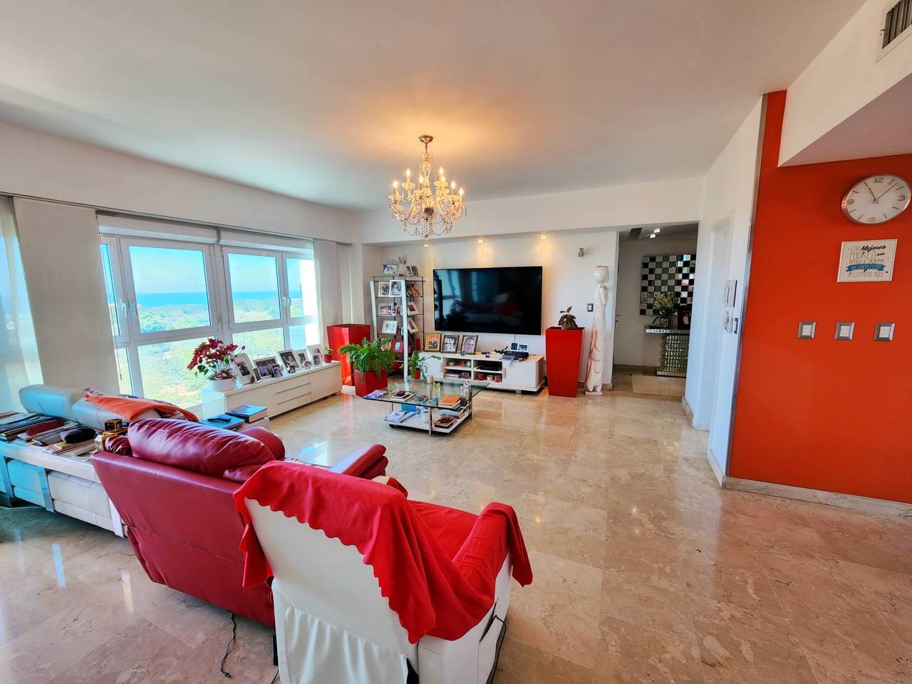 Apartamento en Venta Avenida Anacaona  Foto 7304922-6.jpg