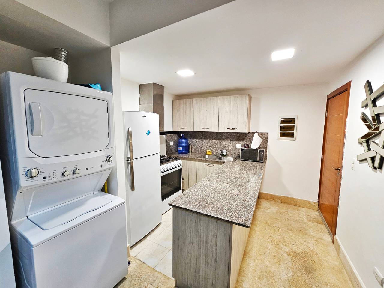 Apartamento en venta playa Nueva Romana  Foto 7304923-1.jpg