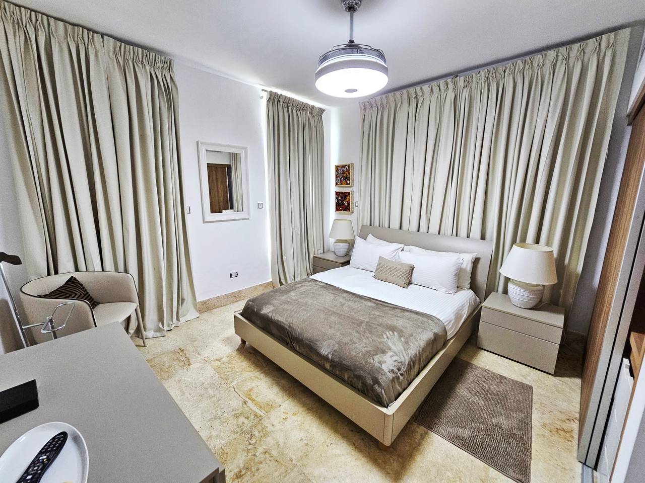 Apartamento en venta playa Nueva Romana  Foto 7304923-13.jpg