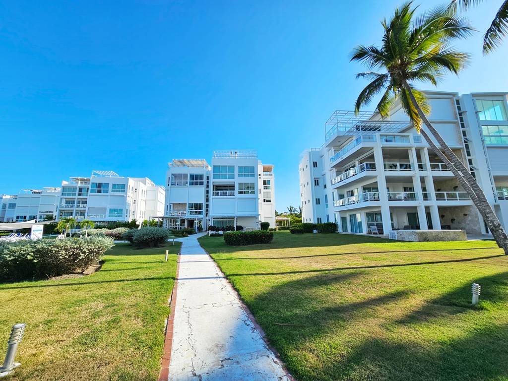 Apartamento en venta playa Nueva Romana  Foto 7304923-2.jpg