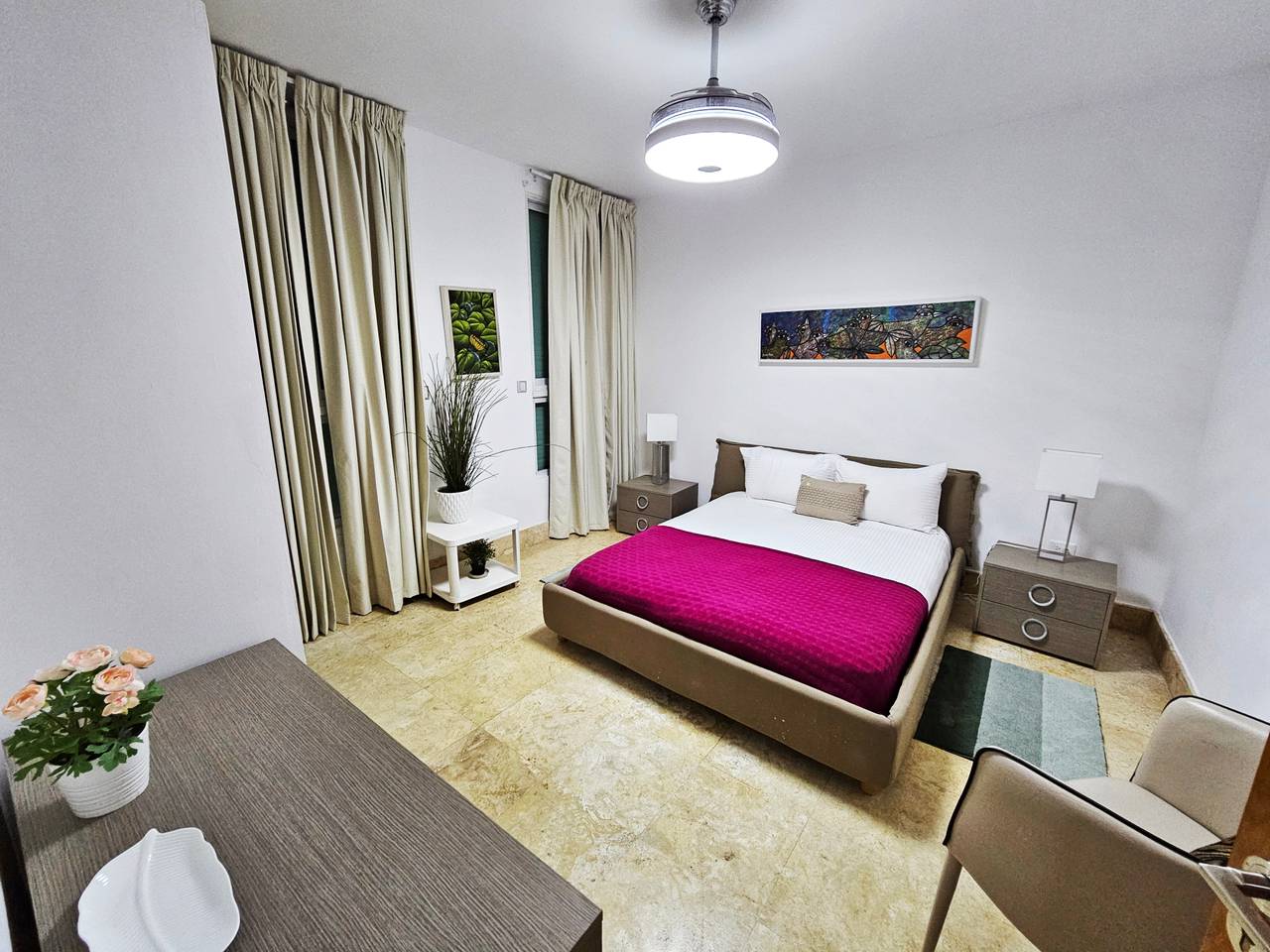 Apartamento en venta playa Nueva Romana  Foto 7304923-8.jpg