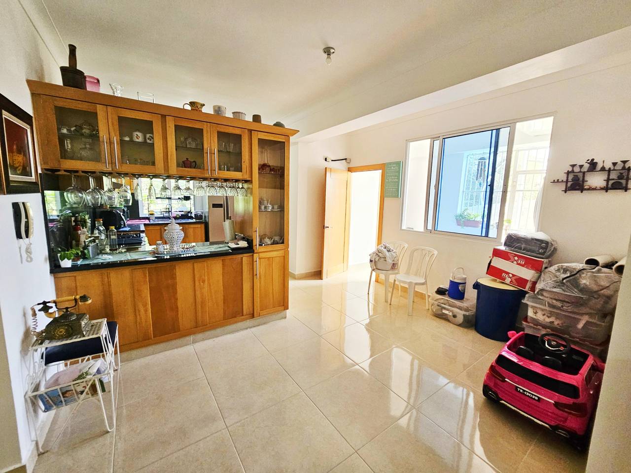 Apartamento en venta El Condado. Foto 7304926-5.jpg