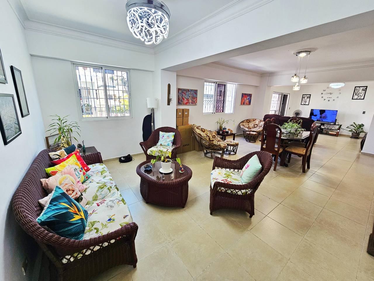 Apartamento con terraza Julieta Morales. Foto 7304936-1.jpg