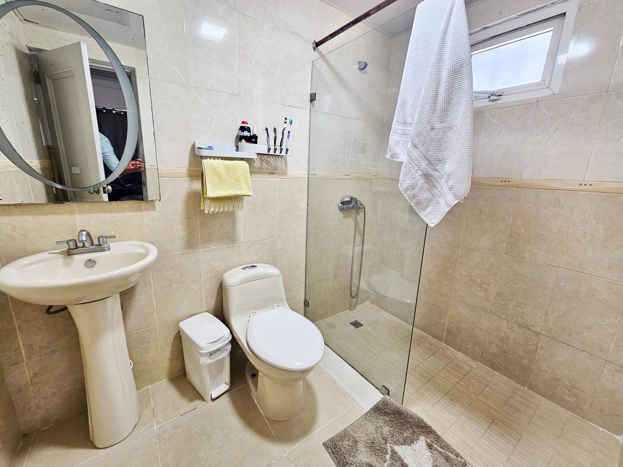 Apartamento con terraza Julieta Morales. Foto 7304936-10.jpg