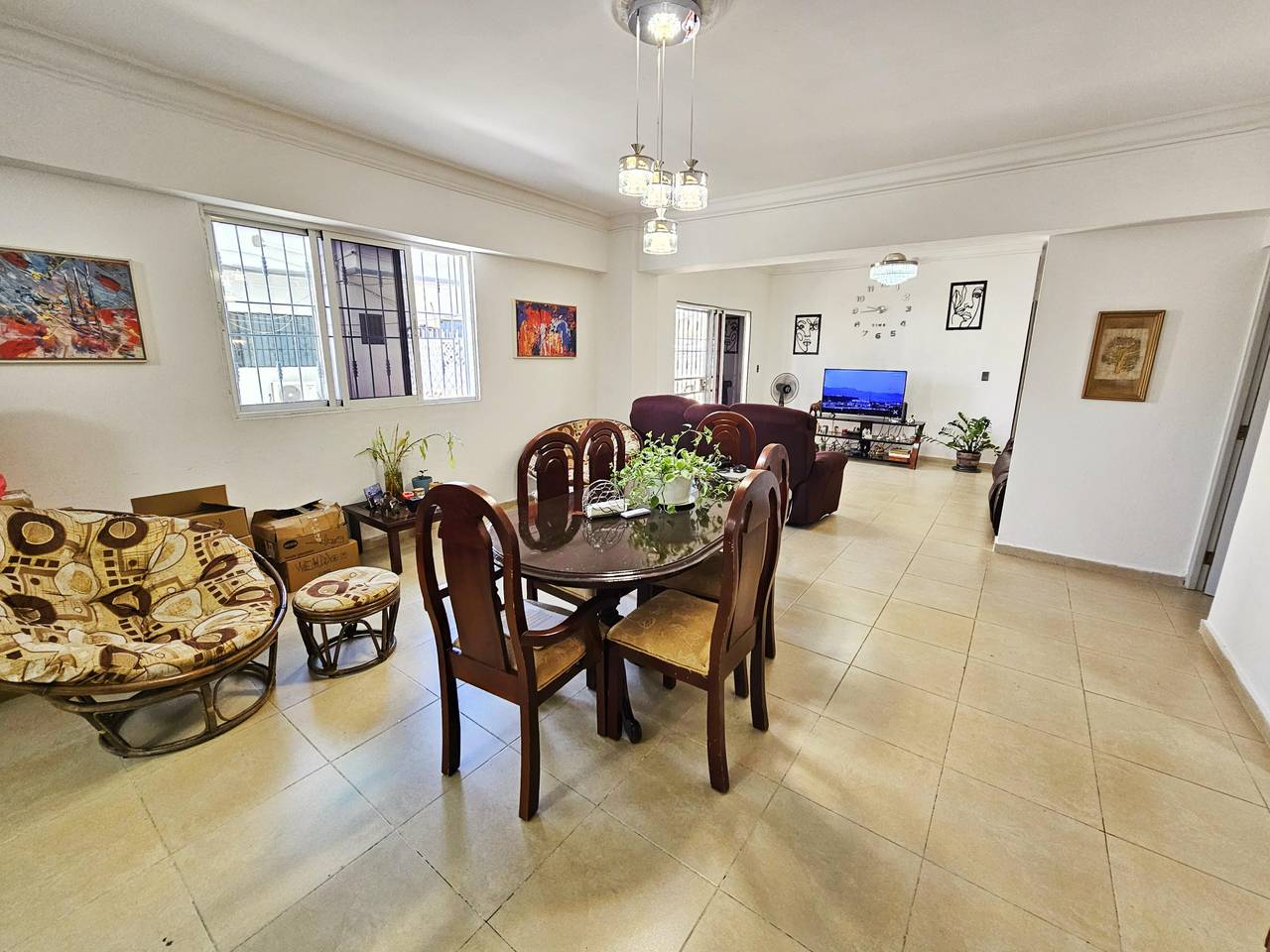 Apartamento con terraza Julieta Morales. Foto 7304936-2.jpg