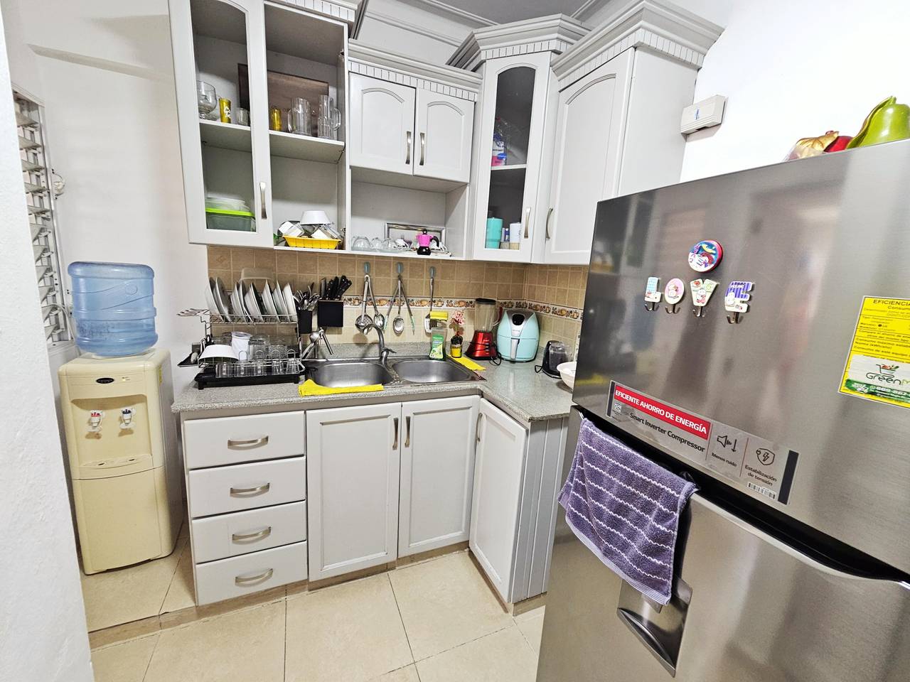 Apartamento con terraza Julieta Morales. Foto 7304936-3.jpg