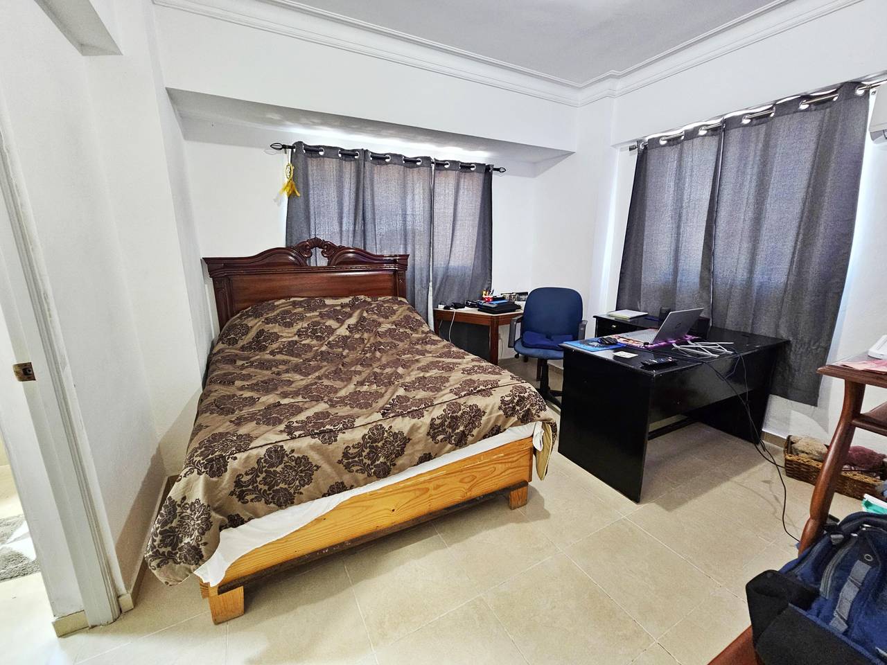 Apartamento con terraza Julieta Morales. Foto 7304936-6.jpg