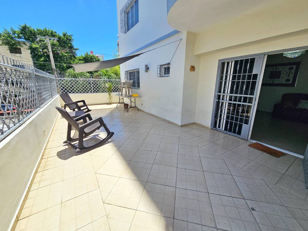 Apartamento con terraza Julieta Morales. Foto 7304936-9.jpg
