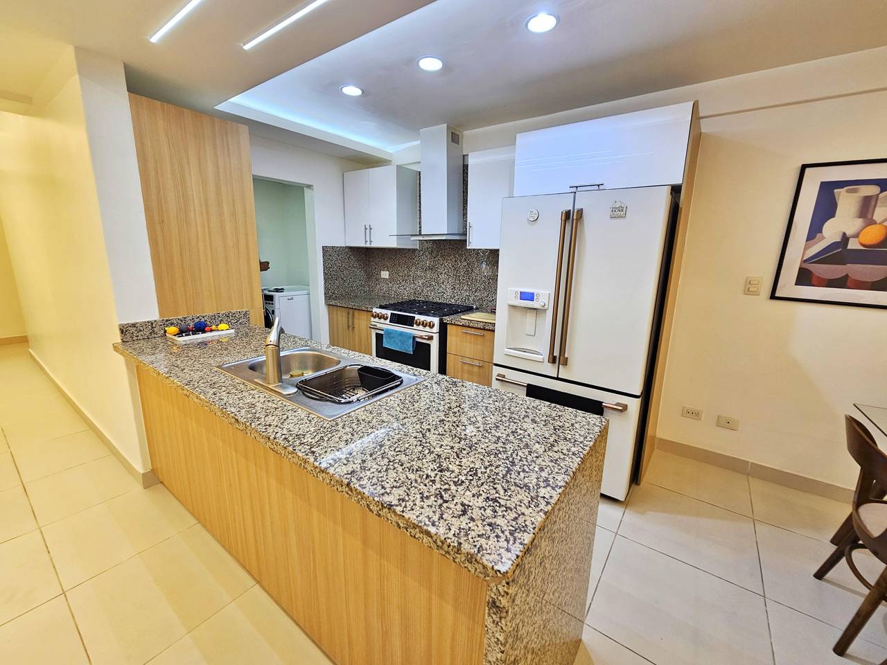 Apartamento con terraza privada Bella Vista Norte. Foto 7304937-13.jpg