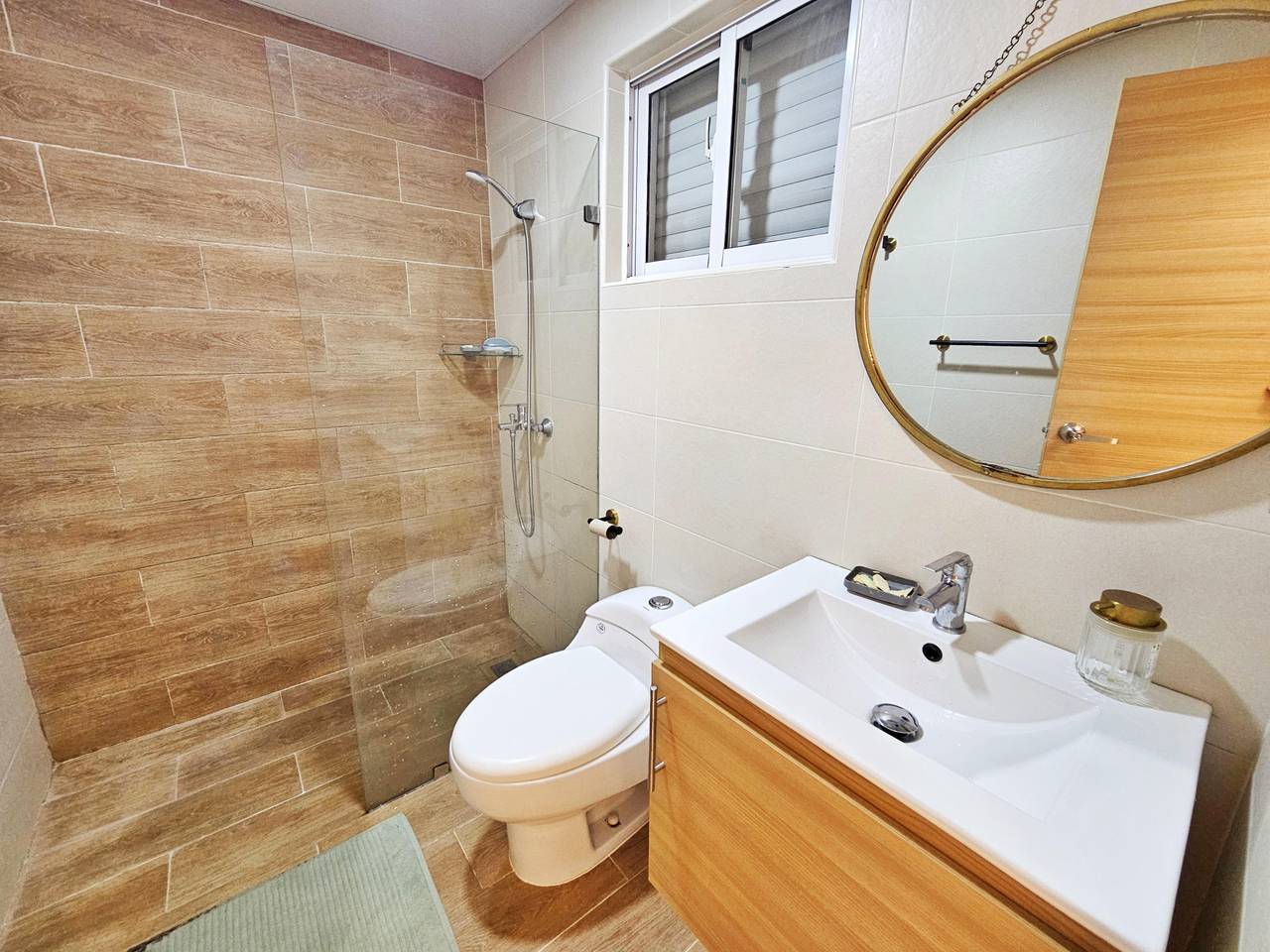 Apartamento con terraza privada Bella Vista Norte. Foto 7304937-2.jpg