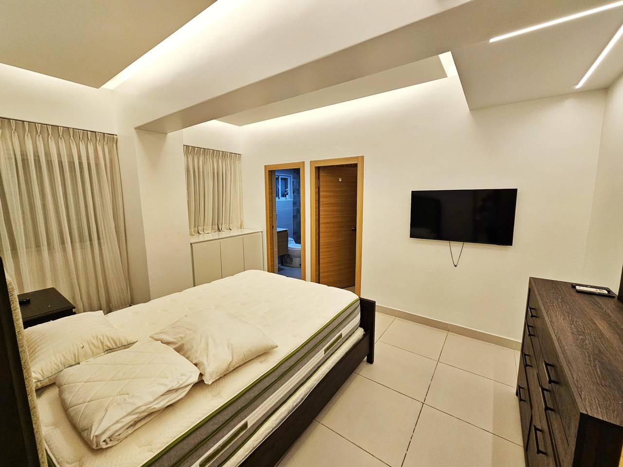 Apartamento con terraza privada Bella Vista Norte. Foto 7304937-3.jpg
