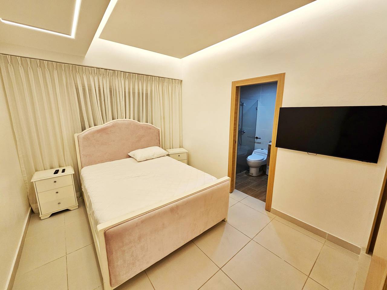 Apartamento con terraza privada Bella Vista Norte. Foto 7304937-5.jpg