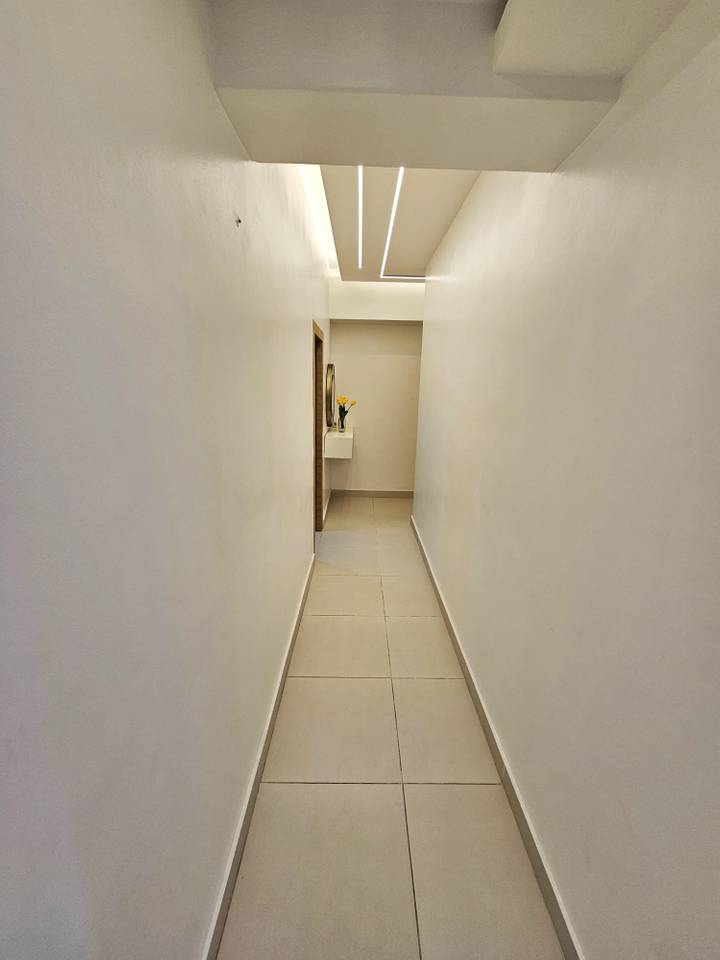 Apartamento con terraza privada Bella Vista Norte. Foto 7304937-9.jpg