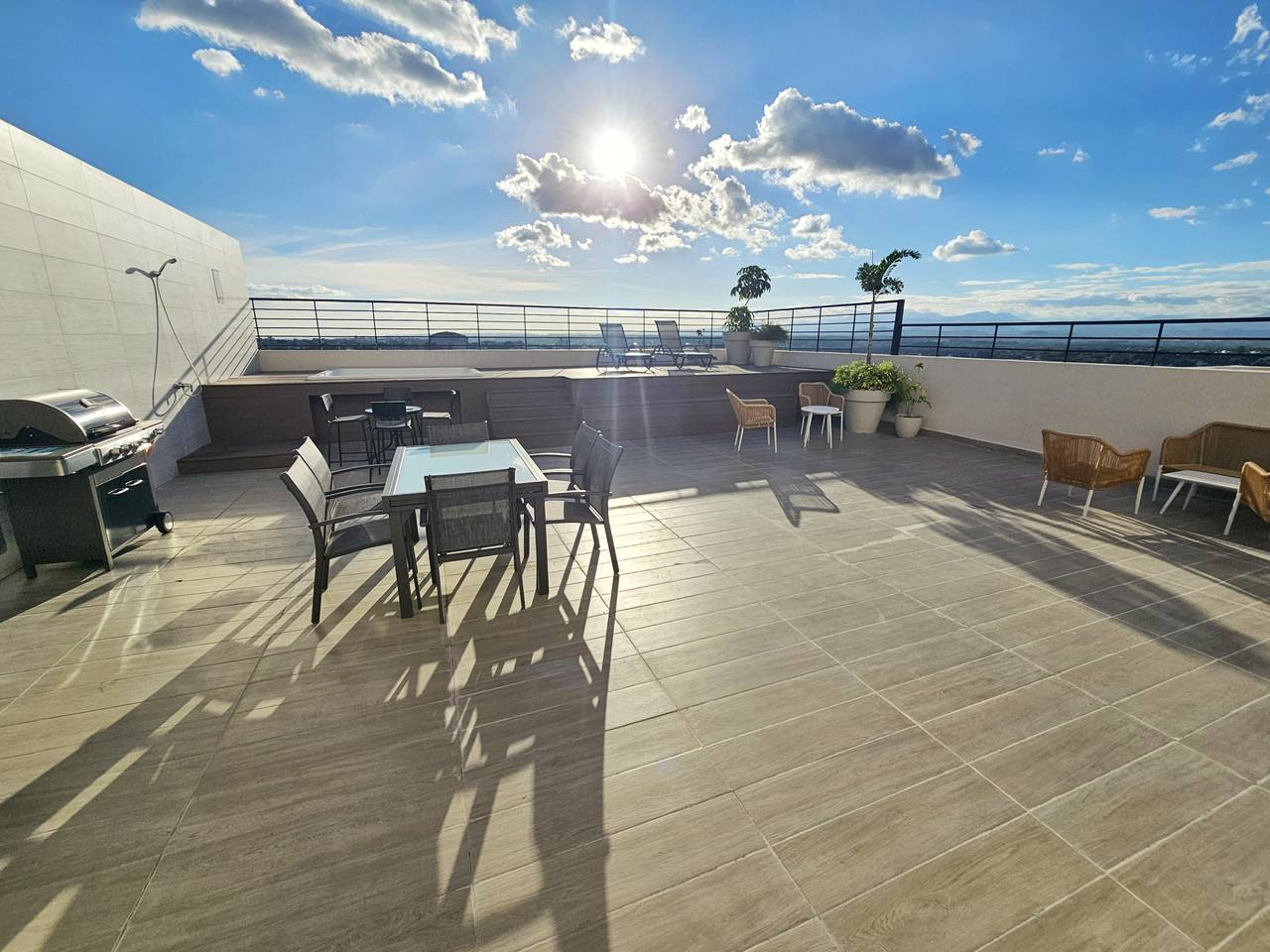 Apartamento en venta Torre Paseo 27.  Foto 7304940-13.jpg