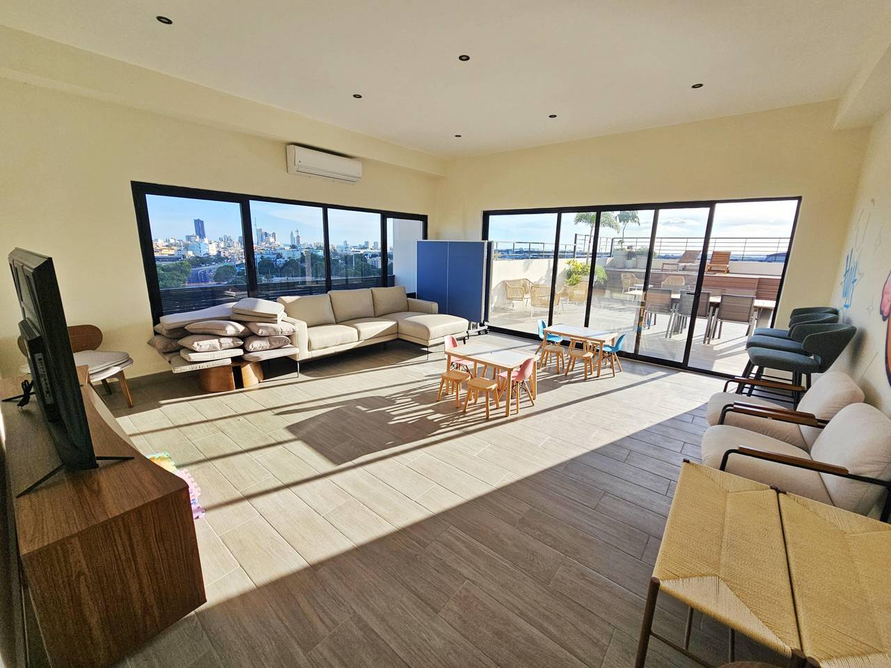Apartamento en venta Torre Paseo 27.  Foto 7304940-2.jpg
