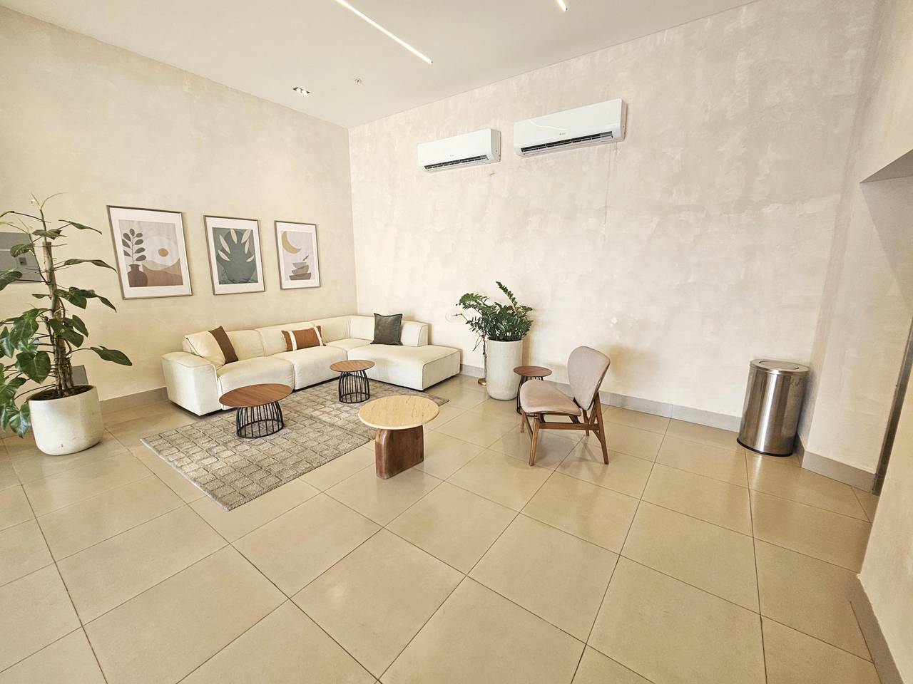 Apartamento en venta Torre Paseo 27.  Foto 7304940-3.jpg