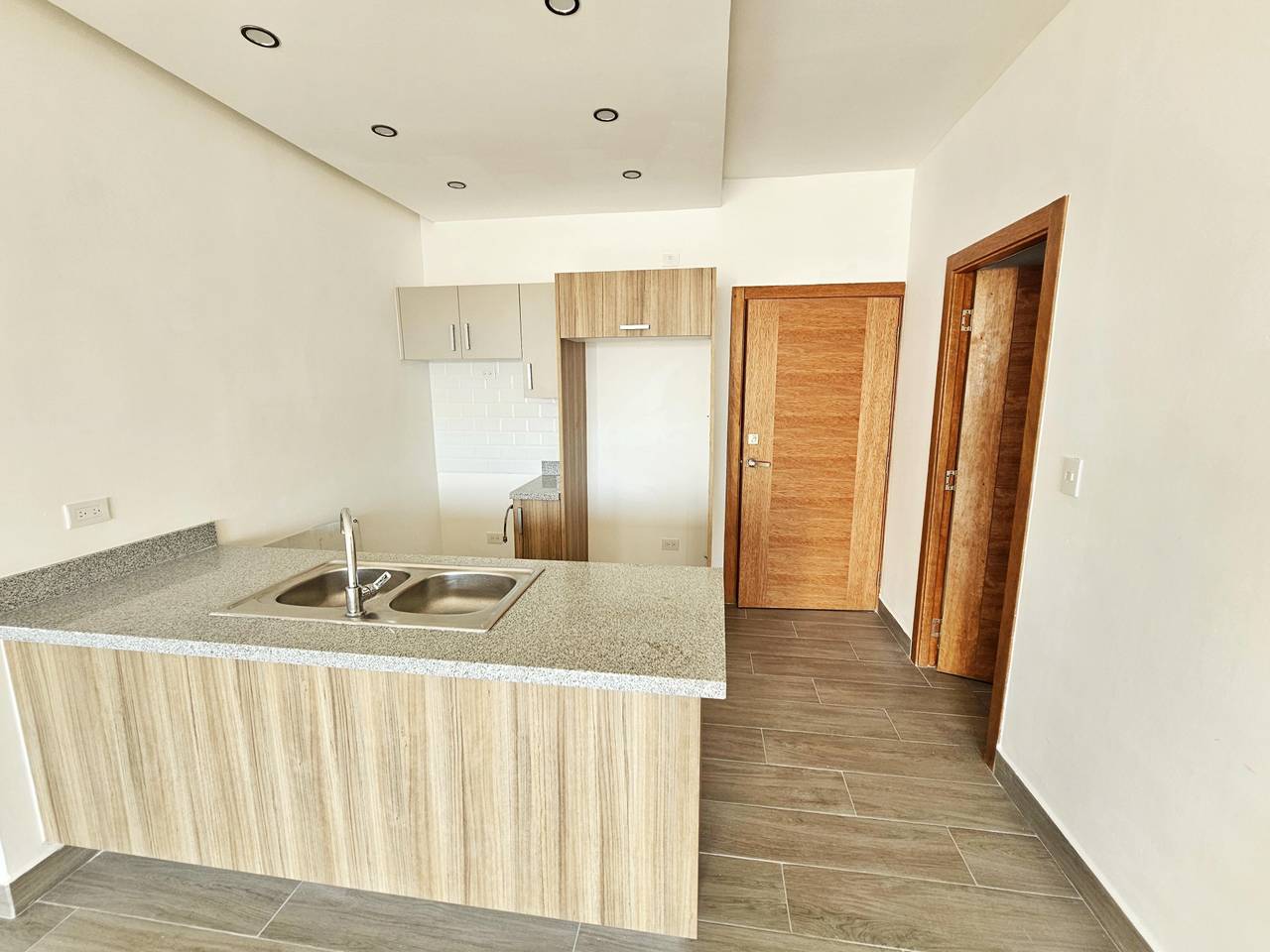 Apartamento en venta Torre Paseo 27.  Foto 7304940-7.jpg