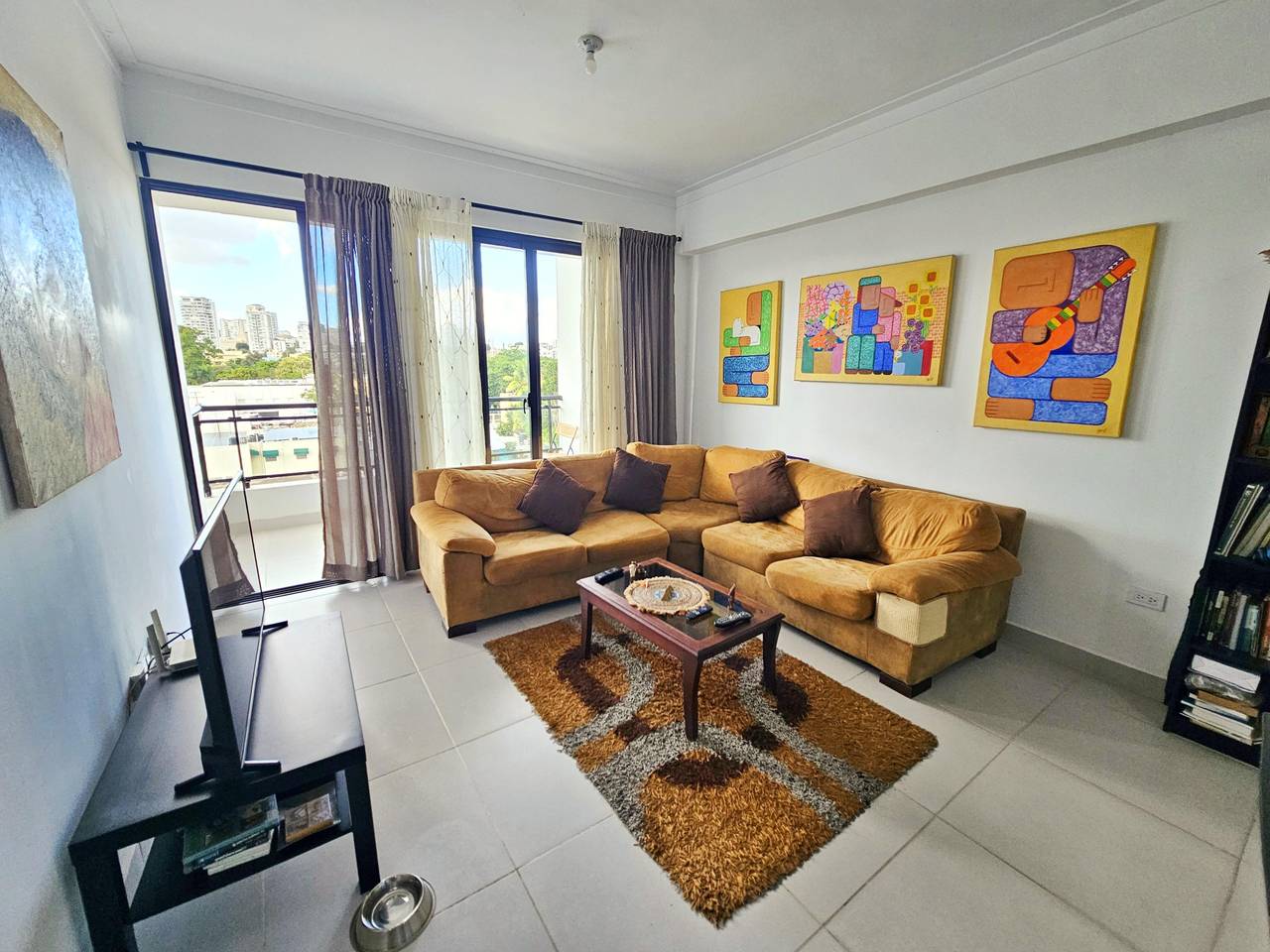 APARTAMENTO EN VENTA  ZONA UNIVERSITARIA Foto 7304942-1.jpg