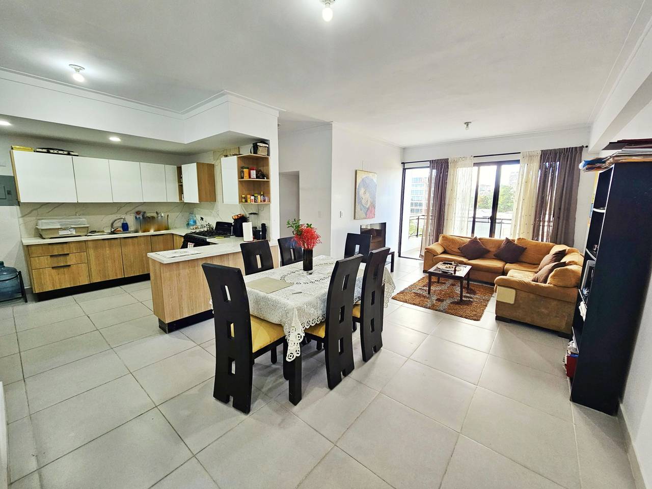 APARTAMENTO EN VENTA  ZONA UNIVERSITARIA Foto 7304942-10.jpg