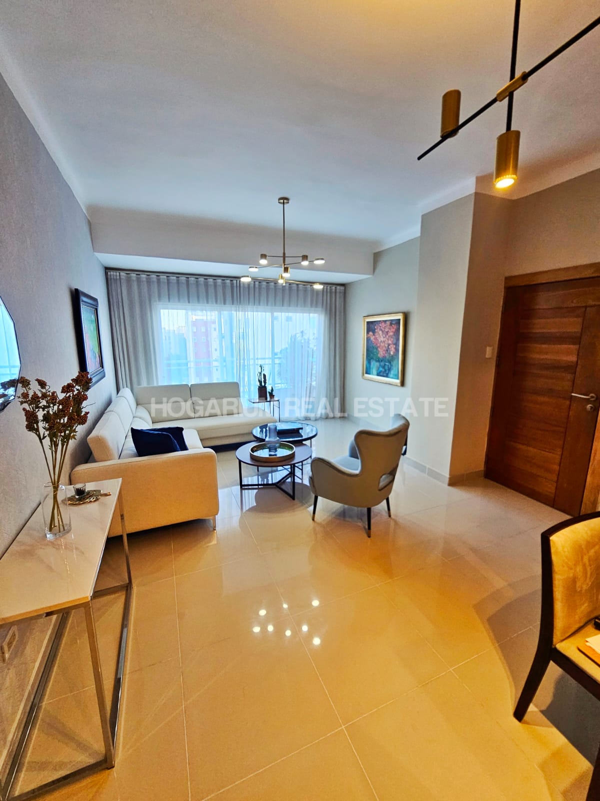 Apartamento en venta Sector Evaristo Morales.  Foto 7304946-1.jpg