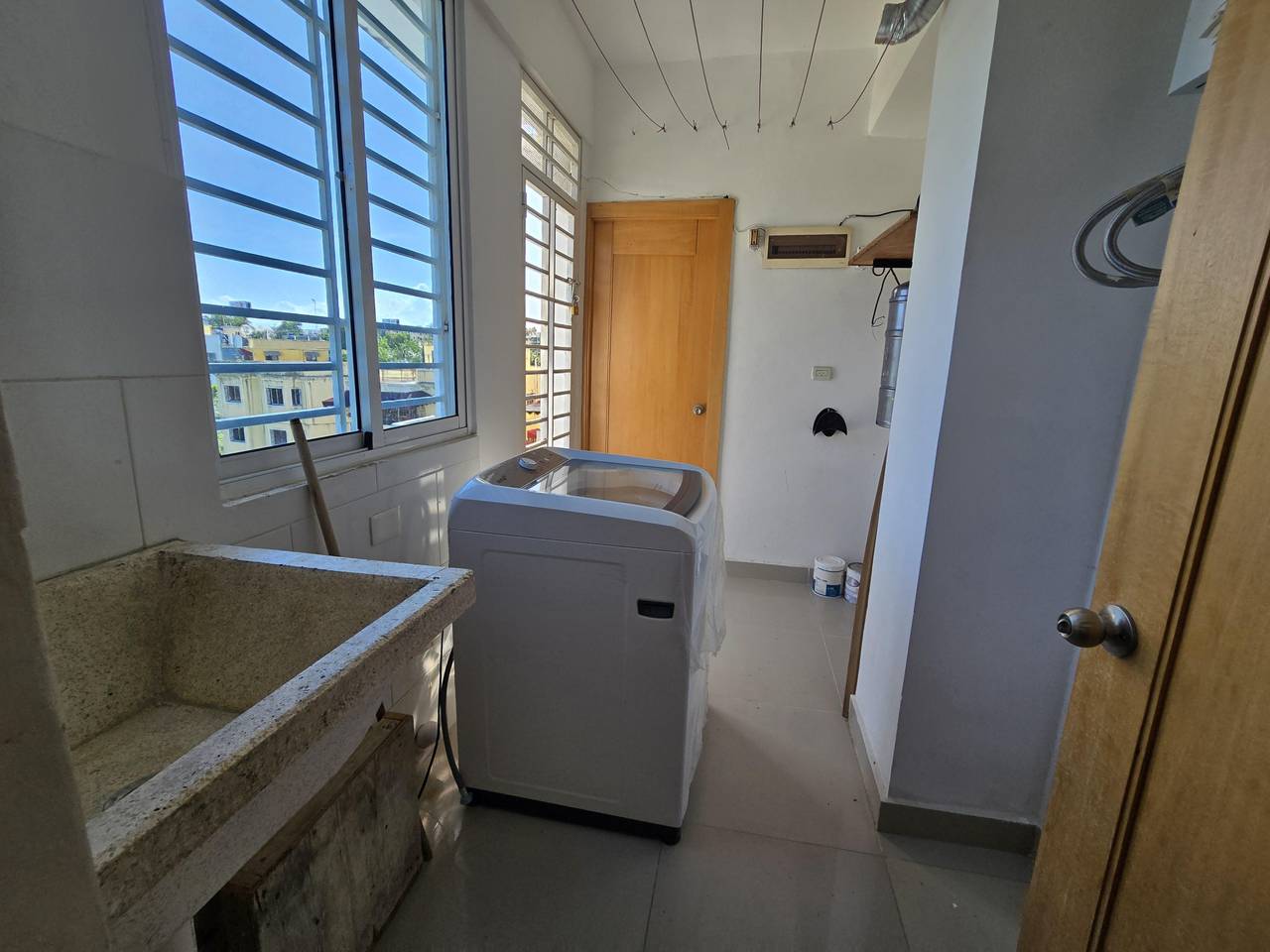 Apartamento súper amplio en Don Honorio Foto 7304950-2.jpg