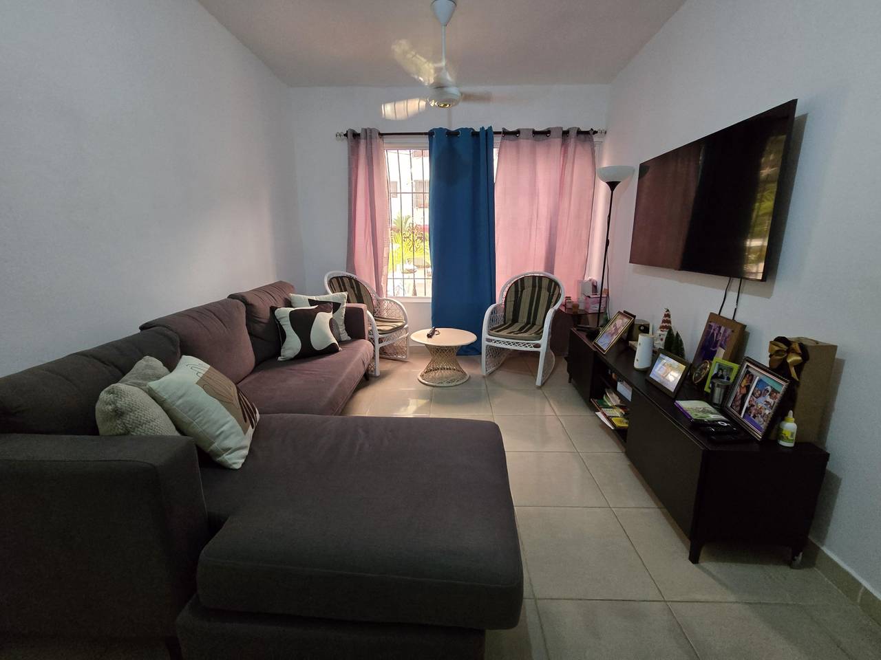 Apartamento en Tierra Alta Jacobo Majluta Foto 7304951-4.jpg