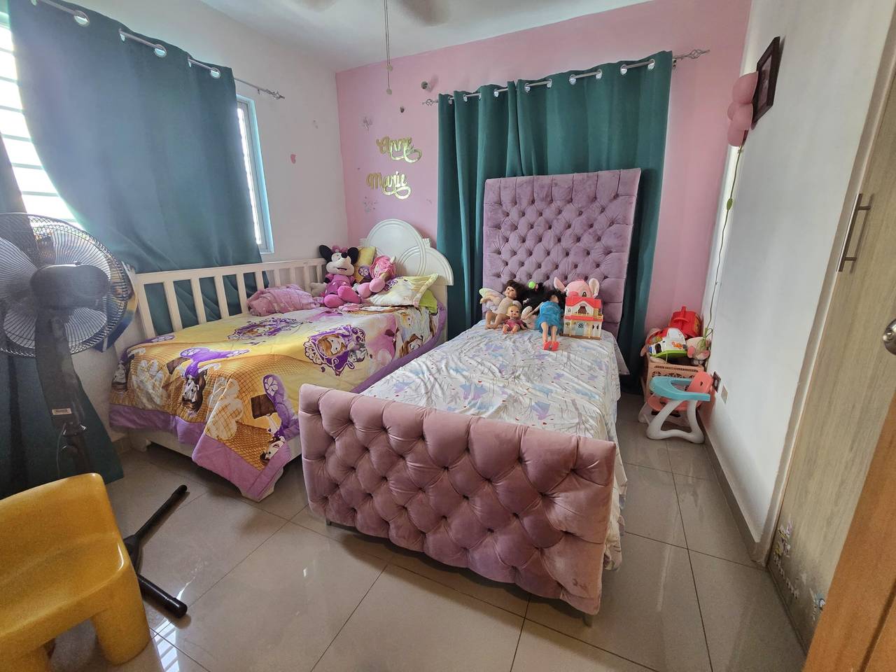 Apartamento en la Jacobo Majluta bien Amplio Colinas del Arroyo II Foto 7304952-2.jpg